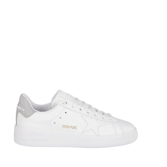 New Golden Goose Purestar Sneakers - Picture 2 of 2
